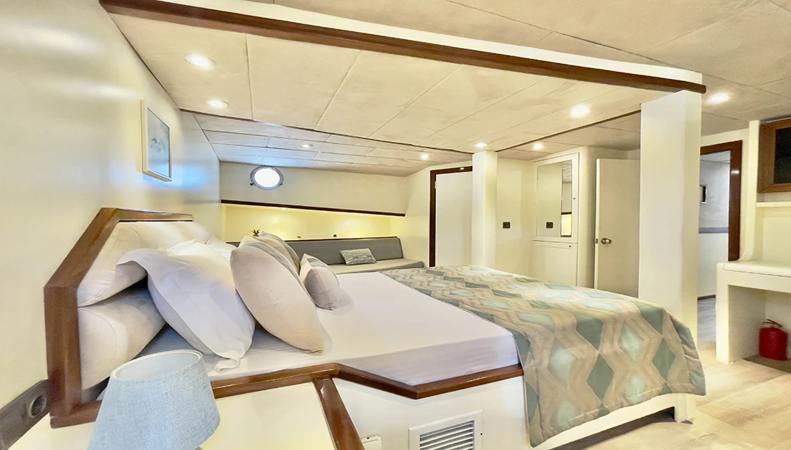 cabin